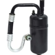 Purchase Top-Quality Air Compressor Kit by UAC - CK1523 pa3
