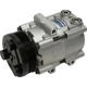 Purchase Top-Quality Air Compressor Kit by UAC - CK1544 pa4