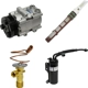 Purchase Top-Quality Air Compressor Kit by UAC - CK1544 pa5