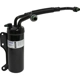 Purchase Top-Quality Air Compressor Kit by UAC - CK1545 pa1