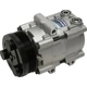Purchase Top-Quality Air Compressor Kit by UAC - CK1549 pa2
