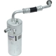 Purchase Top-Quality Air Compressor Kit by UAC - CK1574 pa4