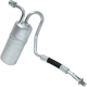 Purchase Top-Quality Air Compressor Kit by UAC - CK1591 pa3
