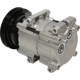 Purchase Top-Quality Air Compressor Kit by UAC - CK1591 pa4