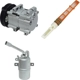 Purchase Top-Quality Air Compressor Kit by UAC - CK1600 pa1
