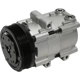 Purchase Top-Quality Air Compressor Kit by UAC - CK1610 pa2