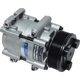 Purchase Top-Quality Air Compressor Kit by UAC - CK1628 pa1