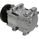 Purchase Top-Quality Air Compressor Kit by UAC - CK1650 pa4