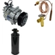 Purchase Top-Quality Air Compressor Kit by UAC - CK1669 pa2