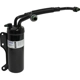 Purchase Top-Quality Air Compressor Kit by UAC - CK1700 pa1