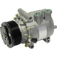 Purchase Top-Quality Air Compressor Kit by UAC - CK1700 pa5