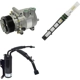 Purchase Top-Quality Air Compressor Kit by UAC - CK1706 pa2