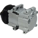 Purchase Top-Quality UAC - CK1714 - A/C Compressor Replacement Service Kit pa5