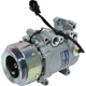 Purchase Top-Quality Air Compressor Kit by UAC - CK1718 pa3