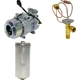 Purchase Top-Quality Air Compressor Kit by UAC - CK1718 pa4
