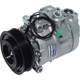 Purchase Top-Quality Air Compressor Kit by UAC - CK1761 pa2