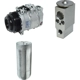 Purchase Top-Quality Air Compressor Kit by UAC - CK1773 pa1