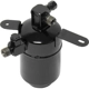 Purchase Top-Quality Air Compressor Kit by UAC - CK1784 pa3