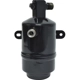 Purchase Top-Quality Air Compressor Kit by UAC - CK1786 pa1