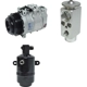 Purchase Top-Quality Air Compressor Kit by UAC - CK1786 pa2