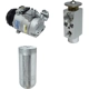 Purchase Top-Quality Air Compressor Kit by UAC - CK1818 pa1