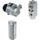 Purchase Top-Quality Air Compressor Kit by UAC - CK1819 pa1