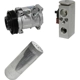 Purchase Top-Quality Air Compressor Kit by UAC - CK1824 pa1