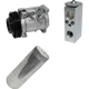 Purchase Top-Quality Air Compressor Kit by UAC - CK1826 pa3
