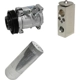 Purchase Top-Quality Air Compressor Kit by UAC - CK1827 pa2