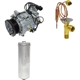 Purchase Top-Quality Air Compressor Kit by UAC - CK1833 pa3