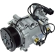 Purchase Top-Quality Air Compressor Kit by UAC - CK1833 pa4