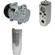 Purchase Top-Quality Air Compressor Kit by UAC - CK1847 pa1