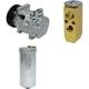 Purchase Top-Quality Air Compressor Kit by UAC - CK1850 pa1