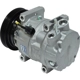 Purchase Top-Quality Air Compressor Kit by UAC - CK1850 pa4