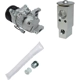 Purchase Top-Quality Air Compressor Kit by UAC - CK1866 pa1