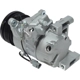 Purchase Top-Quality Air Compressor Kit by UAC - CK1866 pa4