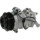 Purchase Top-Quality Air Compressor Kit by UAC - CK1868 pa2