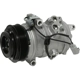 Purchase Top-Quality Air Compressor Kit by UAC - CK1869 pa5