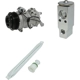 Purchase Top-Quality Air Compressor Kit by UAC - CK1870 pa1