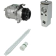 Purchase Top-Quality Air Compressor Kit by UAC - CK1879 pa1