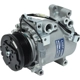 Purchase Top-Quality Air Compressor Kit by UAC - CK1901 pa4