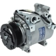 Purchase Top-Quality Air Compressor Kit by UAC - CK1902 pa4