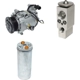 Purchase Top-Quality Air Compressor Kit by UAC - CK1910 pa2