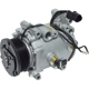Purchase Top-Quality Air Compressor Kit by UAC - CK1910 pa4