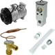 Purchase Top-Quality Air Compressor Kit by UAC - CK1964 pa2