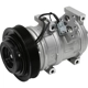 Purchase Top-Quality Air Compressor Kit by UAC - CK1964 pa5