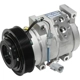 Purchase Top-Quality Air Compressor Kit by UAC - CK1975 pa2