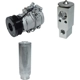 Purchase Top-Quality Air Compressor Kit by UAC - CK1979 pa2
