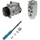 Purchase Top-Quality Air Compressor Kit by UAC - CK1993 pa2