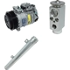 Purchase Top-Quality Air Compressor Kit by UAC - CK2006 pa2